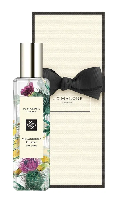 Jo Malone Melancholy Thistle Eau de Cologne 30 ml