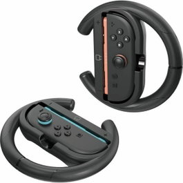 Venom Volant de course - Pack de 2 - Noir