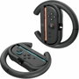 Venom Volant de course - Pack de 2 - Noir