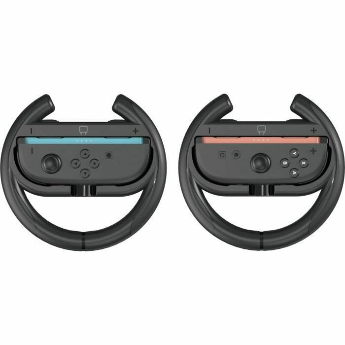 Venom Volant de course - Pack de 2 - Noir Venom Volant de course - Pack de 2 - Noir