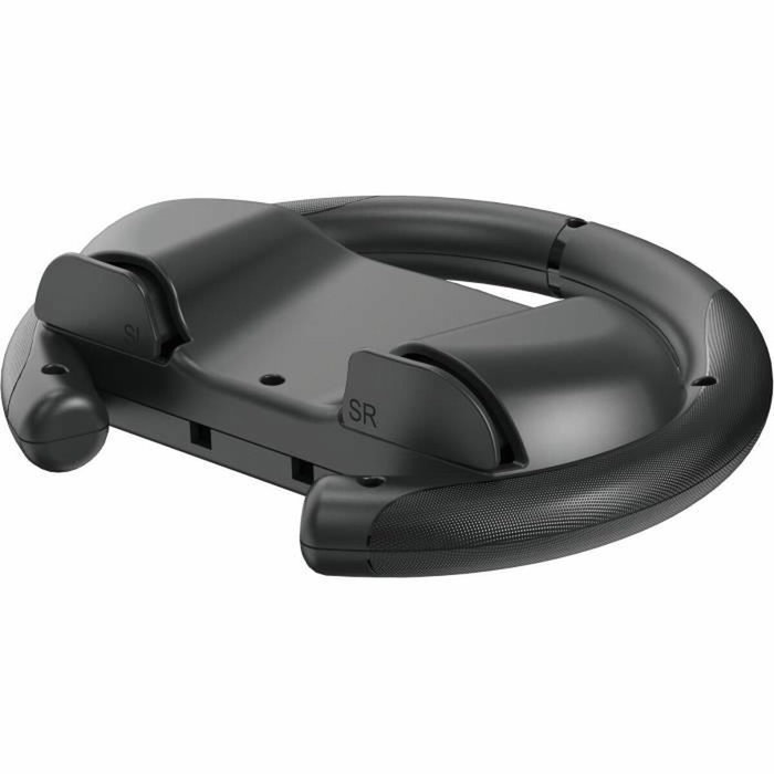 Venom Volant de course - Pack de 2 - Noir Venom Volant de course - Pack de 2 - Noir