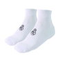 Cerdá Pack de 3 chaussettes Real Madrid - Multicolore - Taille unique