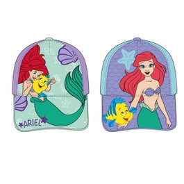 Cerdá Casquette Princess Turquoise 53 cm