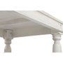 Home ESPRIT Table Basse Blanc 70 x 107 x 45 cm