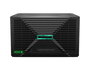 HPE ProLiant MicroServer Gen11 Serveur - Processeur Intel Pentium Gold G7400, 16 Go RAM DDR5, 4 Baies LFF, 1 To HDD, 180W, CMP EMEA