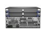 HPE ProLiant MicroServer Gen11 Serveur - Processeur Intel Pentium Gold G7400, 16 Go RAM DDR5, 4 Baies LFF, 1 To HDD, 180W, CMP EMEA