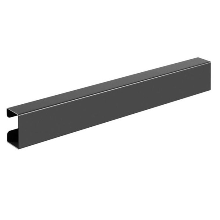 Equip 650865 Gestionnaire de Câbles Magnétique pour Bureau Gris Equip 650865 Gestionnaire de Câbles Magnétique pour Bureau Gris
