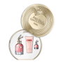 Jean Paul Gaultier - Ensemble Parfum SCANDAL - Coffret 3 pièces avec Eau de Parfum 80ml, Lait pour le Corps 75ml et Flacon Voyage 6ml