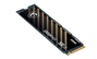 MSI SPATIUM M452 500 Go SSD M.2 PCIe 4.0