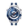 Montre intelligente Huawei MCH-AL00 Bleu 1,5"