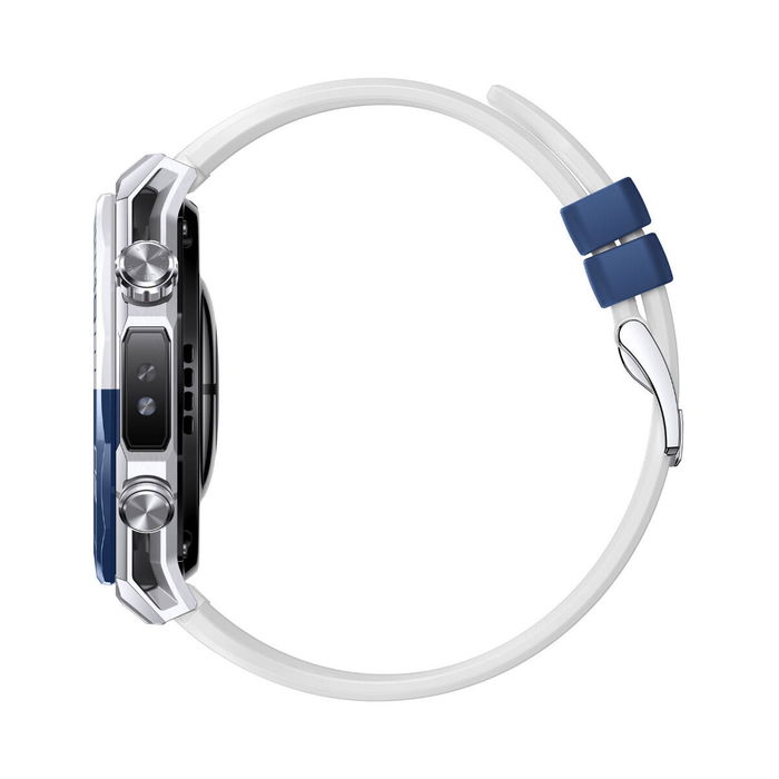 Montre intelligente Huawei MCH-AL00 Bleu 1,5"