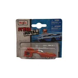 Maisto Fresh Metal Toy Cars