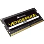 Corsair RAM DDR4 Revenge 8GB (1x8GB) DIMM 3200 MHz CMSX8GX4M1A3200C Negro