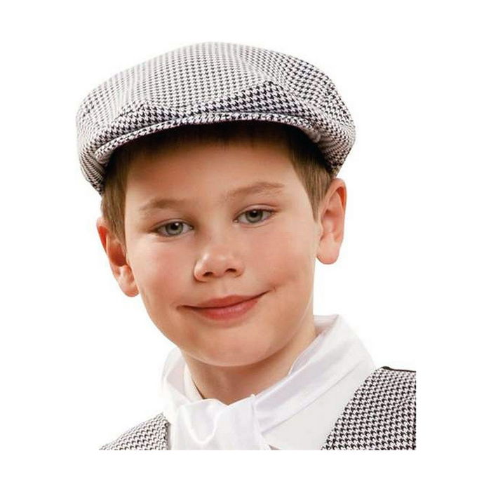 Casquette My Other Me Madrilenian Multicouleur S