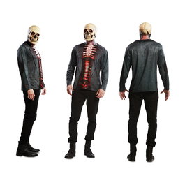 Casquette My Other Me Madrilenian Multicouleur S