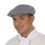 My Other Me Gorra madrileño 57-59 cm - Casquette multicolore (polyester) - Produit en espagnol, anglais, français, italien, portugais, allemand