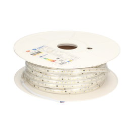GSC Evolution Rouleau 50m de ruban LED 8W/m 4000-4500K IP65 230V