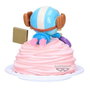 Banpresto One Piece Paldolce Collection Vol.4 Tony Tony Chopper Ver.B