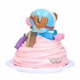 Banpresto One Piece Paldolce Collection Vol.4 Tony Tony Chopper Ver.B