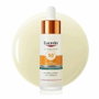 Eucerin Sun Face Oil Control UV SPF50+ Sérum ultra-léger 30 ml