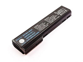 CoreParts Batterie 10.8V 55Wh 6Cell pour HP/Compaq