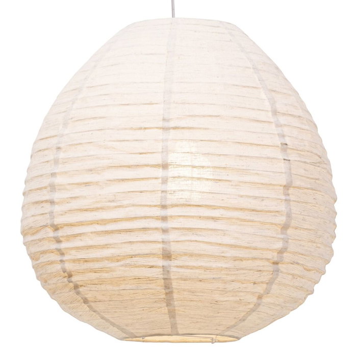 Suspension Home ESPRIT Beige Jute 50 W 55 x 55 x 60 cm Suspension Home ESPRIT Beige Jute 50 W 55 x 55 x 60 cm