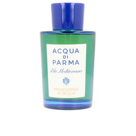Acqua Di Parma BLU MEDITERRANEO MANDARIN DI SICILIA Eau de Toilette Vapo 180 ml