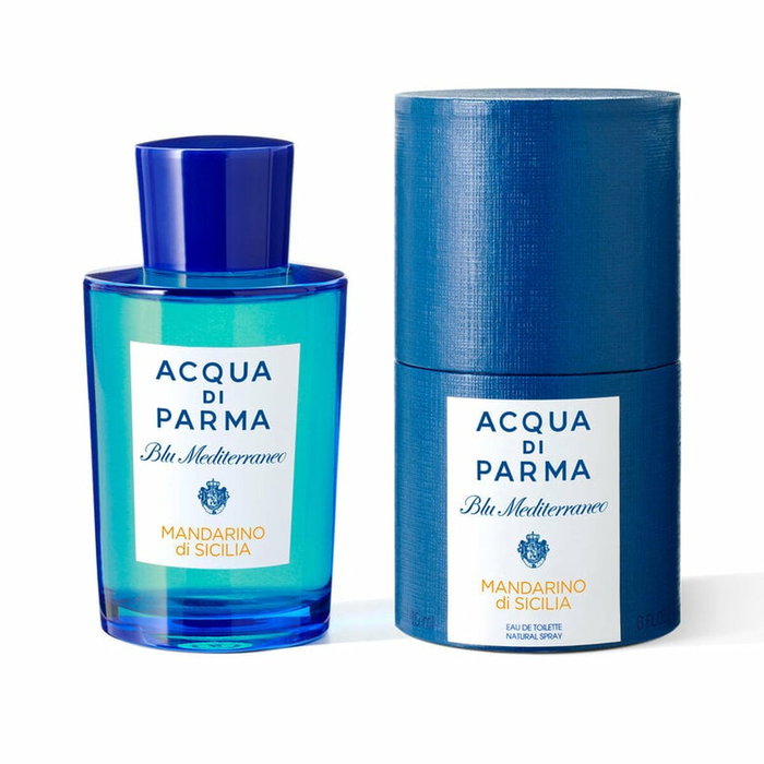 Acqua Di Parma Blu Mediterraneo Mandarino di Sicilia 180 ml