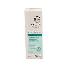 BE+ ACNICONTROL REPARADOR FORTE 40ml