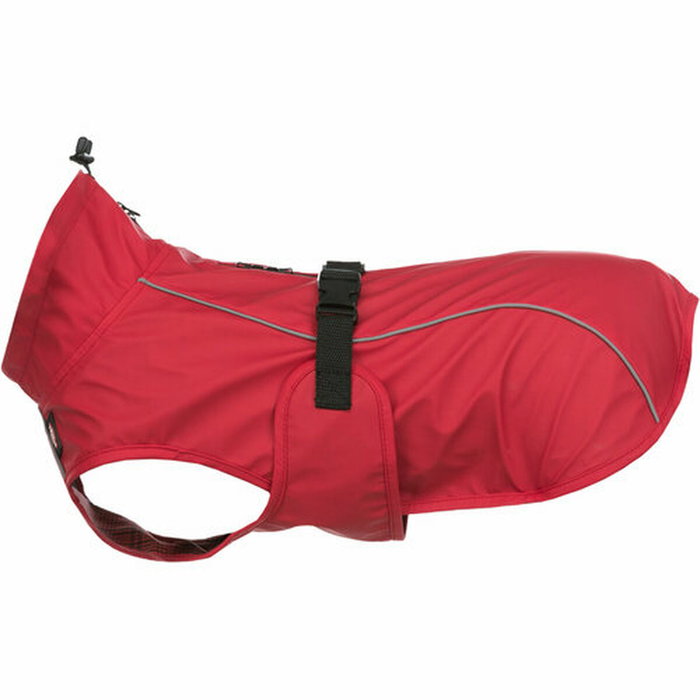 Imperméable pour Chien Trixie Vimy Rouge XL Imperméable pour Chien Trixie Vimy Rouge XL