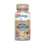 SOLARAY Royal Agaricus Champiñon du soleil 500mg, 60 capsules