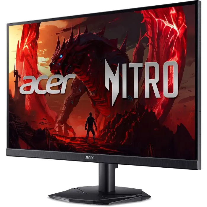 Acer Nitro KG271X1 - Écran PC Gamer 27'' FHD 200Hz IPS