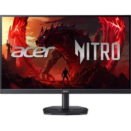 Acer Nitro KG271X1 - Écran PC Gamer 27'' FHD 200Hz IPS
