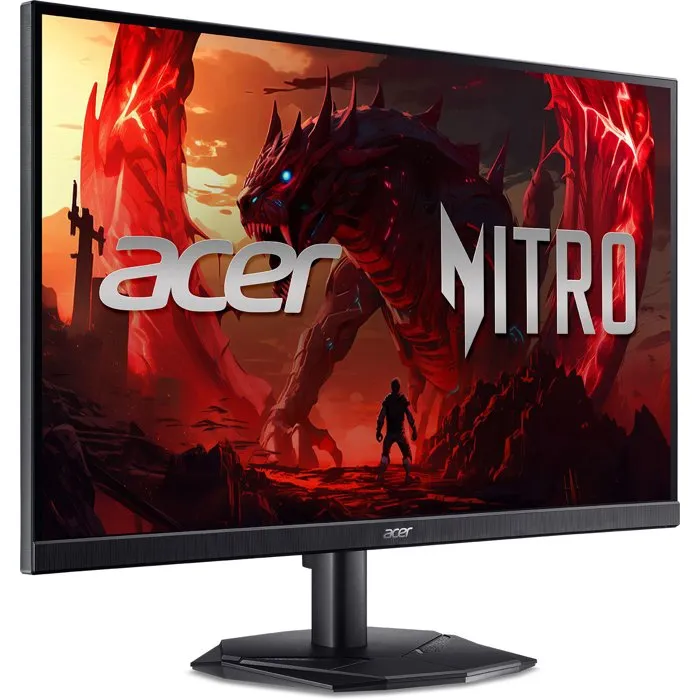 Acer Nitro KG271X1 - Écran PC Gamer 27'' FHD 200Hz IPS