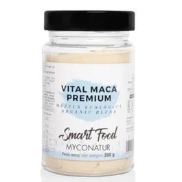 MYCONATUR Vital Maca Premium 200g Eco