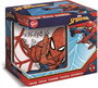 Stor Tasse céramique Spider-Man Urban Web avec boîte cadeau - 325 ml