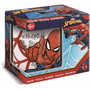 Stor Tasse Spiderman Urban Web Multicouleur 325 ml