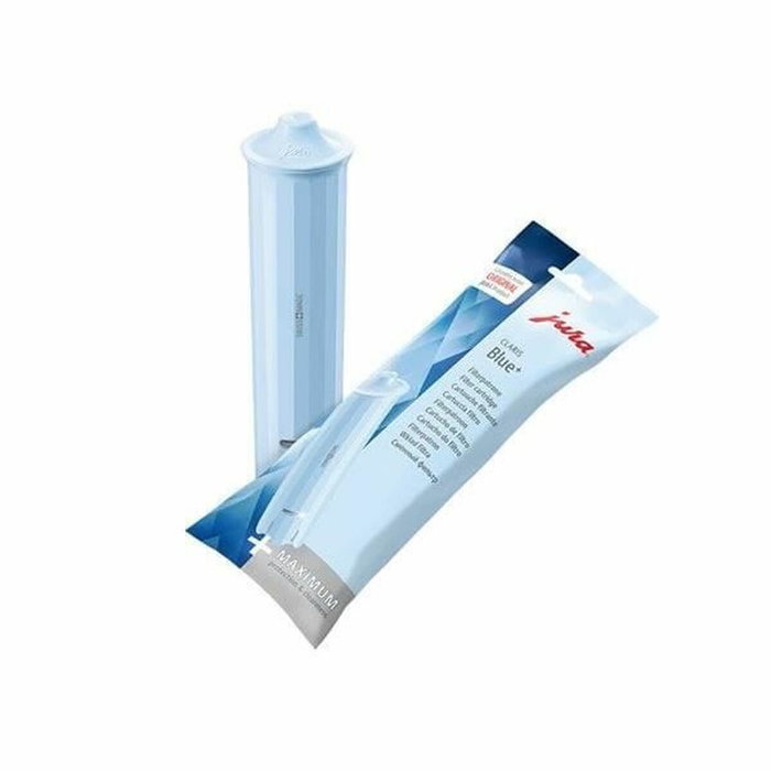 Jura CLARIS Blue+ Filtre à Eau Jura CLARIS Blue+ Filtre à Eau