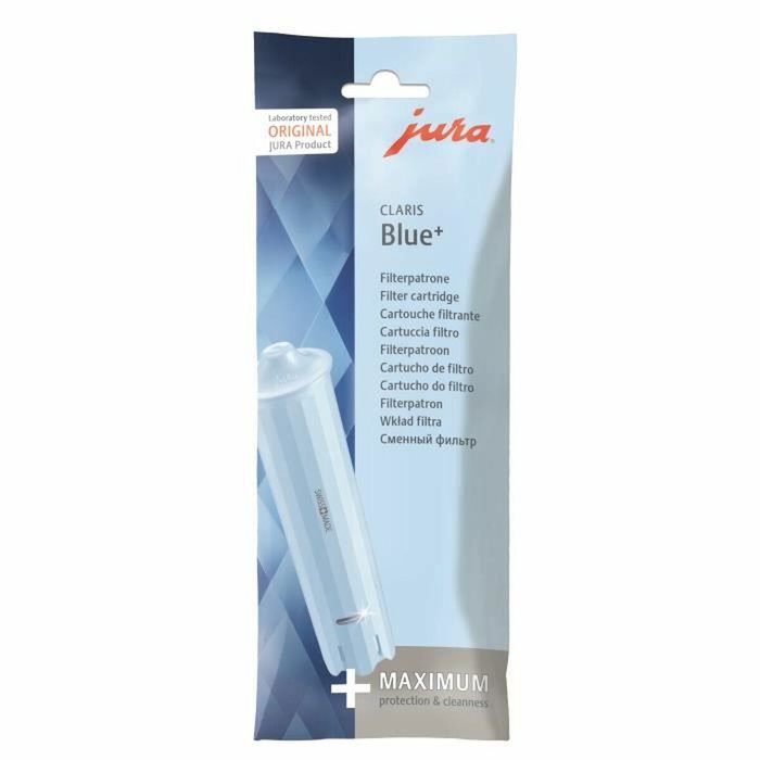 Jura CLARIS Blue+ Filtre à Eau Jura CLARIS Blue+ Filtre à Eau