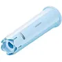 JURA Cartouche Filtre à Eau Claris Blue+ pour Cafetière - Anti-Calcaire, Charbon Actif, Hygiène Améliorée