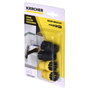 Kärcher Kit de brosses rondes (Lot de 4)