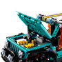 LEGO Technic SUV Jeep Wrangler Rubicon 42227
