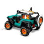 LEGO Technic SUV Jeep Wrangler Rubicon 42227