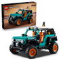 LEGO Technic SUV Jeep Wrangler Rubicon 42227