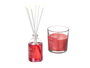 Acorde Coffret Mikado 100 ml Bougie 30h Fruits Rouges 19,2 x 15 x 7,5 cm (Set de 6)