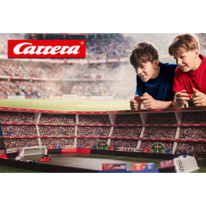 Carrera RC Soccer Set World Championship 2.4GHz