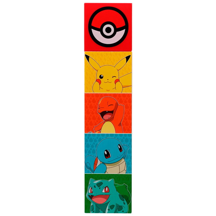 Pokémon Gourde Isotherme pour Enfants Cantimplora 650 ml Pokémon Gourde Isotherme pour Enfants Cantimplora 650 ml