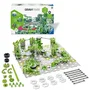 Gravitrax GraviTrax Action Set Skytrax XL - Kit de construction pour circuits de billes et découverte de la gravité