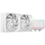 Ventilateur CPU Mars Gaming MLPROII240W
