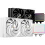 Ventilateur CPU Mars Gaming MLPROII240W
